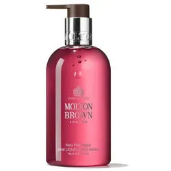 MOLTON BROWN Seifen-Set Seife Hand Wash Fiery Pink Pepper (300ml)