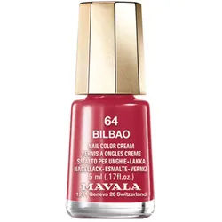 Mavala Mini Color Creme Nagellack Bilbao