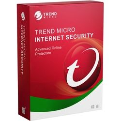 Trend Micro Internet Security 2024