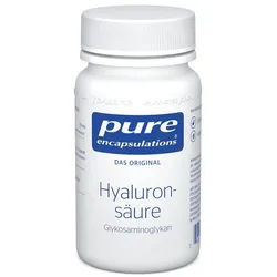Pure encapsulations® Hyaluronsäure Kapseln 30 St 30 St Kapseln
