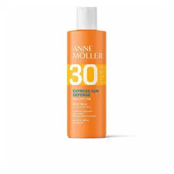 Anne Möller Sonnenschutzcreme Express Sun Defense Body Milk Spf30 175ml