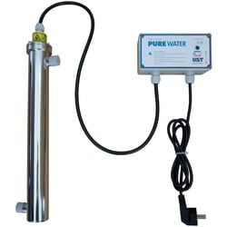 Pure 1.0 - UVC Anlage zur Wasseraufbereitung 1 St