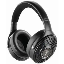 FOCAL Focal Bathys Bluetooth-Kopfhörer schwarz