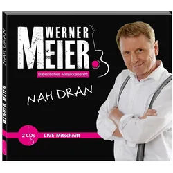 Hörspiel Nah Dran
