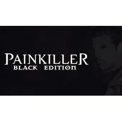 Painkiller: Black Edition