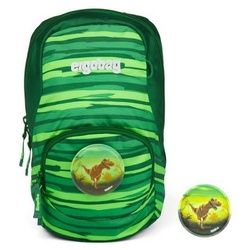 ergobag Kinderrucksack ergobag ease small Kinderrucksack Bärtolomäus