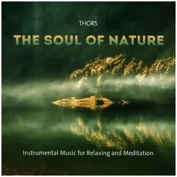 Neptun Hörspiel-CD The Soul Of Nature