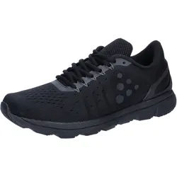 Craft Herren Laufschuhe V150 ENGINEERED M 1908265-999999 40 3/4 - Black/Black - 40 3/4