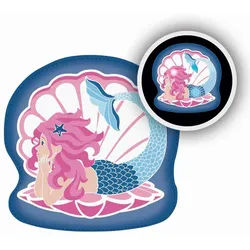 Step by Step MAGIC MAGS FLASH "Mermaid Xenia"