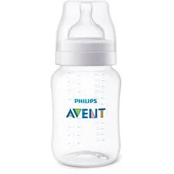 Philips Avent Anti-colic SCY103/01 Babyflasche Anti-Colic 1 m+ 260 ml
