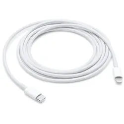 Apple USB‑C auf Lightning Kabel 2 m grün