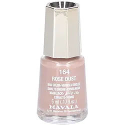 Mavala Mini Color Nagellack Creme Pink Dust