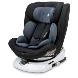 Osann Kindersitz Four360 S i-Size - Nero