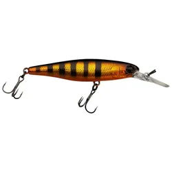 Illex Kunstköder Illex Squirrel 61 SP Wobbler 4,5g schwebend, (1-St)