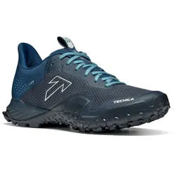 Tecnica Trekking-Wanderschuhe Magma 2.0 Low S - Synthetic - blau Damen