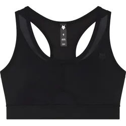 FOX Motive Damen Funktions BH, schwarz, Größe XL