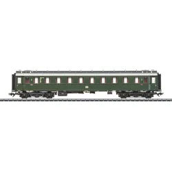 Märklin 42520 H0 Schnellzugwagen B4üwe, 2. Klasse
