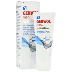 Gehwol med® Sensitive Creme