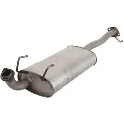 Mittelschalldämpfer 4MAX 0219-01-26300