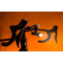 Lezyne Macro Drive 500+ Reverse StVZO Loaded Kit