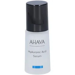 Ahava Hyalur Acid Serum