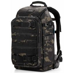 Tenba Axis V2 Rucksack MultiCam Schwarz 20L