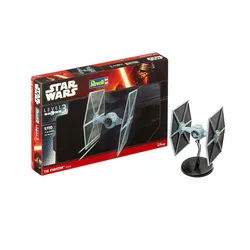 Revell® Modellbausatz Star Wars TIE Fighter bunt