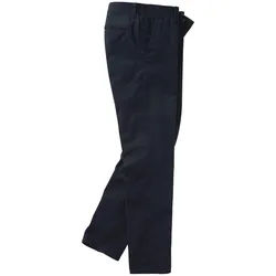 Gefährten-Chino Blau 52