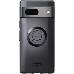 SP Connect SPC+ Google Pixel 7 Handyhülle, schwarz für Männer