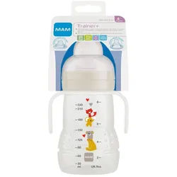 mam Trainer+ Oefenbeker Unisex 220ml