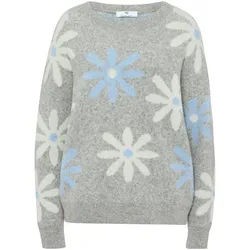 Le pull manches longues Peter Hahn multicolore