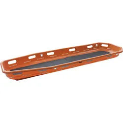 SPENCER - Korbtrage - SHELL - einteilig - 215 x 65 x 19 cm