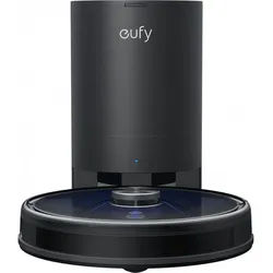 Anker Wischroboter eufy RoboVac L35 Hybrid+ Saug-Wischroboter von Anker., Intelligente Saug-Wisch-Funktion schwarz