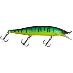 Illex Kunstköder Illex Wobbler RV Minnow 110 SP 11 cm 16,3 g Hecht Zander Barsch, (1-St)