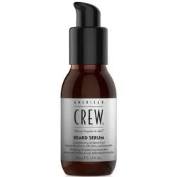 American Crew After Shave Lotion Beard Serum 50ml
