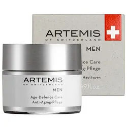 Artemis of Switzerland Men Age Defense Care Sonstige 50 ml Männer
