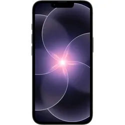 Apple iPhone 17e | 256 GB - Black
