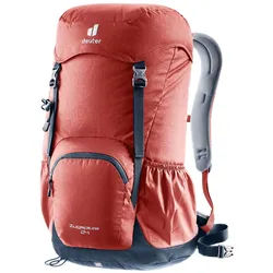 Deuter Zugspitze 24L Wanderrucksack lava-ink