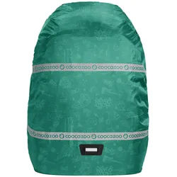 Coocazoo Zubehör Regenhülle Fresh Mint