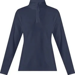 McKINLEY Rollkragenpullover Da.-Funktions-Shirt Amarillo II W NAVY DARK XL (44)
