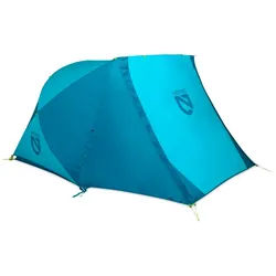 Nemo Switch 2P Campingzelt (3,77kg) atoll/oasis 2 PERS.