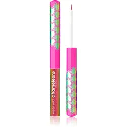 Wet n Wild Chameleon Chrome Liquid Eyeliner Holografischer Eyeliner Farbton Galaxy Dancer 2.7 ml