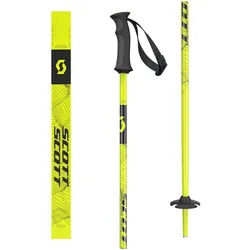 Scott Pole Element Jr neon yellow (2658) 095