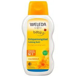 Weleda Calendula Entspannungsbad 200 ml