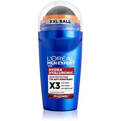 L’Oréal Paris Men Expert Hydra Hyaluronic Deoroller 50 ml