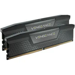 Corsair Vengeance RGB CMK32GX5M2B6400Z36 Speichermodul 32 GB 2 x 16 GB DDR5 288-pin DIMM