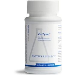Zn-Zyme Biotics 15mg