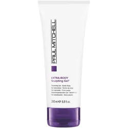 Paul Mitchell Extra-Body Sculpting Gel 200ml