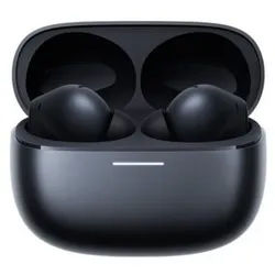 Xiaomi Xiaomi Redmi Buds 6 Pro Schwarz EU BHR9307GL Bluetooth-Kopfhörer schwarz