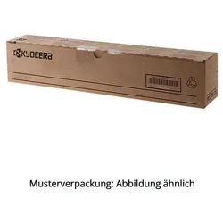 Kyocera Tonerpatrone TK-3400 Toner schwarz schwarz